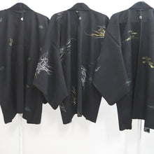 Load image into Gallery viewer, Bundle 15pcs Silk Haori Jacket Wholesale Bulk Free Shipping #746