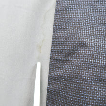 Load image into Gallery viewer, Men's Haori Vintage(1950-1980) Blue Black Dragon Tiger Silk #10638C4