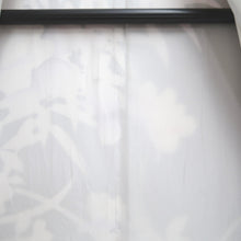 Load image into Gallery viewer, Furisode Purple Peony Yamato Silk #10562B4