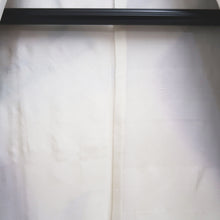 Load image into Gallery viewer, Furisode Purple White Peony Ume Tall Silk #9697J4