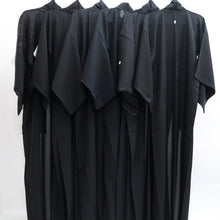Load image into Gallery viewer, Bundle 6pcs Sheer Silk Kimono Robe Dress Wholesale Bulk Free Shipping #779