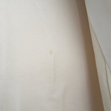 Load image into Gallery viewer, Furisode Vintage(1950-1980) Light Peach Heian Princess Silk #9651J2