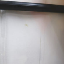 Load image into Gallery viewer, Furisode Orange Plum blossom Branch Tall Silk #10302E5