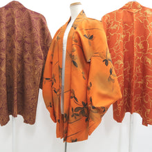 Load image into Gallery viewer, Bundle 15pcs Silk Haori Jacket Wholesale Bulk Free Shipping #758