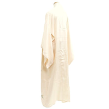 Load image into Gallery viewer, Juban Pink Casablanca Sakura Silk #10515B2