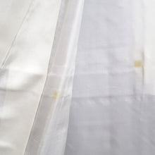 Load image into Gallery viewer, Furisode Purple White Peony Ume Tall Silk #9697J4