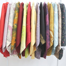 Load image into Gallery viewer, Bundle 15pcs Silk Haori Jacket Wholesale Bulk Free Shipping #750