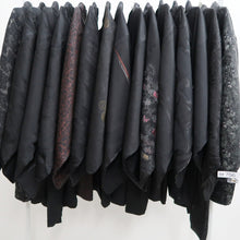 Load image into Gallery viewer, Bundle 15pcs Silk Haori Jacket Wholesale Bulk Free Shipping #756