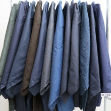 Load image into Gallery viewer, Bundle 12pcs Silk Vintage Men's Graphic Lining Haori Jacket Free Shipping #744