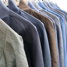 Load image into Gallery viewer, Bundle 12pcs Silk Vintage Men's Graphic Lining Haori Jacket Free Shipping #744