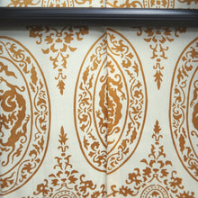 Load image into Gallery viewer, Haori Jacket Vintage(1950-1980) Black Tree Silk #9728A1