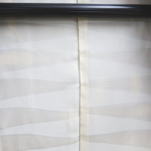 Load image into Gallery viewer, Haori Jacket Vintage(1950-1980) Black Vine Silk #9738A2