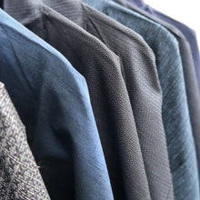 Load image into Gallery viewer, Bundle 12pcs Silk Vintage Men's Graphic Lining Haori Jacket Free Shipping #744