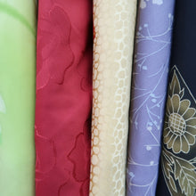 Load image into Gallery viewer, Bundle 15pcs Silk Haori Jacket Wholesale Bulk Free Shipping #750