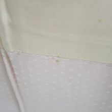 Load image into Gallery viewer, Furisode Vintage(1950-1980) Light Peach Heian Princess Silk #9651J2