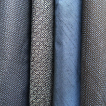 Load image into Gallery viewer, Bundle 12pcs Silk Vintage Men's Graphic Lining Haori Jacket Free Shipping #744