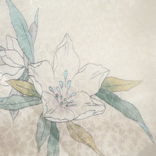 Load image into Gallery viewer, Juban Pink Casablanca Sakura Silk #10515B2