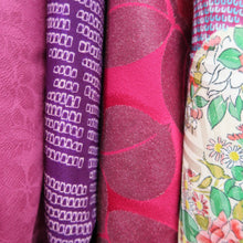 Load image into Gallery viewer, Bundle 12pcs Silk Antique Haori Jacket Wholesale Bulk Free Shipping #741