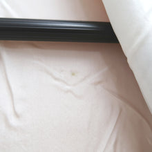 Load image into Gallery viewer, Kimono Beige Blueish Gray Chrysanthemum Plum blossom Silk #10522B2