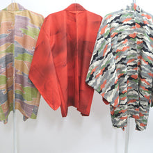 Load image into Gallery viewer, Bundle 15pcs Silk Haori Jacket Wholesale Bulk Free Shipping #783