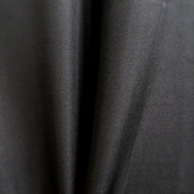 Load image into Gallery viewer, Men's Haori Vintage(1950-1980) Black Montsuki Takarabune Silk #10437A3