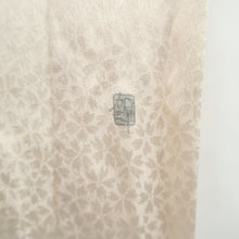 Load image into Gallery viewer, Juban Pink Casablanca Sakura Silk #10515B2