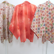 Load image into Gallery viewer, Bundle 15pcs Silk Haori Jacket Wholesale Bulk Free Shipping #783