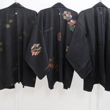 Load image into Gallery viewer, Bundle 15pcs Silk Haori Jacket Wholesale Bulk Free Shipping #756