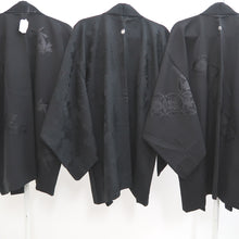 Load image into Gallery viewer, Bundle 15pcs Silk Haori Jacket Wholesale Bulk Free Shipping #747