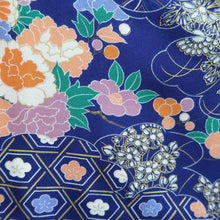 Load image into Gallery viewer, Bundle 6pcs Silk Kimono Robe Dress Wholesale Bulk Free Shipping #774