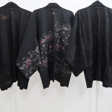 Load image into Gallery viewer, Bundle 15pcs Silk Haori Jacket Wholesale Bulk Free Shipping #756