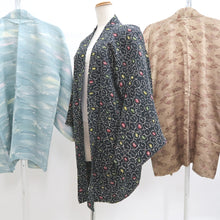 Load image into Gallery viewer, Bundle 15pcs Silk Haori Jacket Wholesale Bulk Free Shipping #750