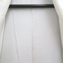 Load image into Gallery viewer, Kimono Light Blue Shibori Silk #10533B3