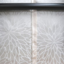 Load image into Gallery viewer, Haori Jacket Vintage(1950-1980) Black Gold Wave Silk #9864B2