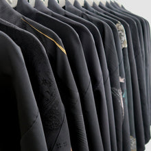 Load image into Gallery viewer, Bundle 15pcs Silk Haori Jacket Wholesale Bulk Free Shipping #733