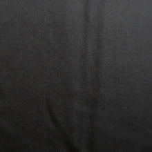 Load image into Gallery viewer, Men's Kimono Vintage(1950-1980) Black Montsuki Habutae Silk #9971C1