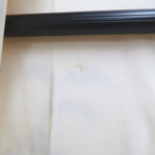 Load image into Gallery viewer, Kimono Pale Yellow Chrysanthemum Tall Silk #9925B4