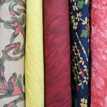 Load image into Gallery viewer, Bundle 15pcs Silk Haori Jacket Wholesale Bulk Free Shipping #760