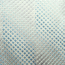 Load image into Gallery viewer, Kimono Light Blue Shibori Silk #10533B3