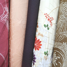 Load image into Gallery viewer, Bundle 15pcs Silk Haori Jacket Wholesale Bulk Free Shipping #737