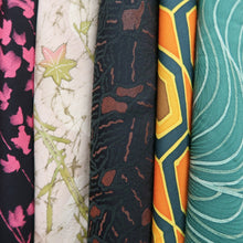 Load image into Gallery viewer, Bundle 15pcs Silk Haori Jacket Wholesale Bulk Free Shipping #760