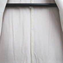 Load image into Gallery viewer, Kimono Vermillion Silk #10245E3