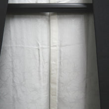 Load image into Gallery viewer, Haori Jacket Vintage(1950-1980) Black Gold Lush Trees Silk #10187D5