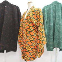 Load image into Gallery viewer, Bundle 15pcs Silk Haori Jacket Wholesale Bulk Free Shipping #760