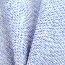 Load image into Gallery viewer, Haori Jacket Vintage(1950-1980) Light Blue Full Shibori Silk #10804D5