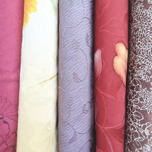 Load image into Gallery viewer, Bundle 15pcs Silk Haori Jacket Wholesale Bulk Free Shipping #738