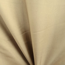 Load image into Gallery viewer, Men's Kimono Light Yellow brown Montsuki Silk #10464A4