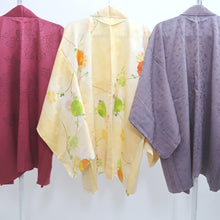 Load image into Gallery viewer, Bundle 15pcs Silk Haori Jacket Wholesale Bulk Free Shipping #738