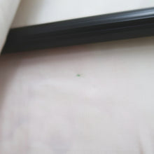 Load image into Gallery viewer, Furisode Vintage(1950-1980) Blue Gold White Chrysanthemum Tall Silk #10325F1