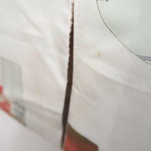 Load image into Gallery viewer, Haori Jacket Vintage(1950-1980) Pale Pink Shibori Tree Silk #10023C4